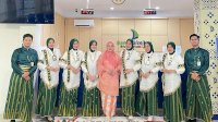 HUT Soppeng ke-765, Bank Sulselbar Hadirkan Pelayanan Bernuansa Budaya