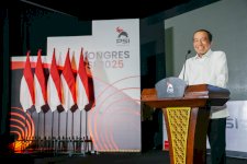Siapkan Roadmap! PSI Bakal Dampingi Jokowi Keliling Indonesia