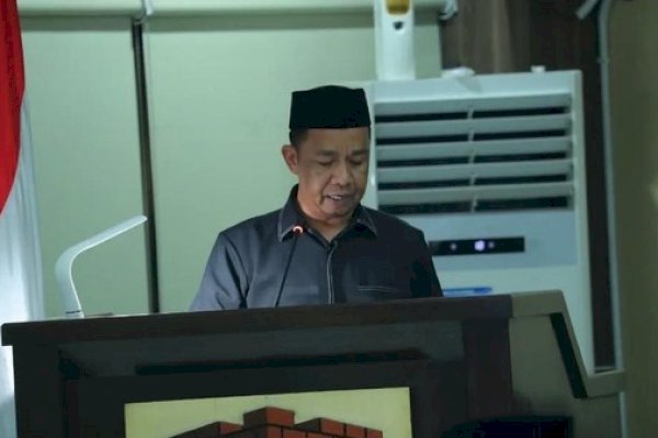 Legislator Gerindra Minta Sosialisasi PSEL Tamalanrea Diperkuat