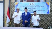 Pangkep Jadi Daerah Pertama di Sulsel Gunakan KKI Fasilitas Bank Sulselbar