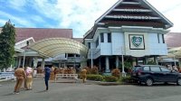 Pemkab Maros Catat 14 ASN Masuk dan 4 ASN Pindah Keluar Daerah Awal 2026