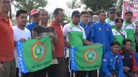 Bupati Yusran Ingatkan Perusahaan, UMK Wajib Dijalankan di Pangkep