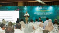 Kelola 120 Juta Hektare Kawasan Hutan, Kemenhut Perketat Sistem Mitigasi Risiko dan Pengendalian Internal