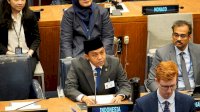 Miliki 23 Persen Mangrove Dunia, Indonesia Dorong Kemitraan Global Lewat World Mangrove Center