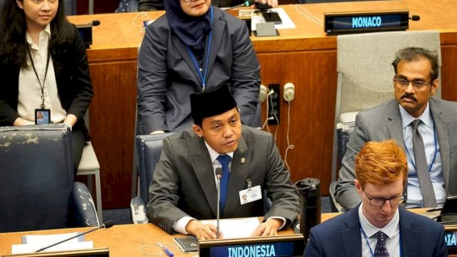 Miliki 23 Persen Mangrove Dunia, Indonesia Dorong Kemitraan Global Lewat World Mangrove Center