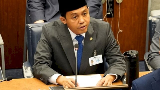 Menhut di UNFF21: Perkuat Multilateralisme dan Solidaritas untuk Lindungi Hutan Dunia