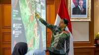 Aksi Prioritas Selamatkan Gajah: Pulihkan Habitat-Sambungkan Koridor yang Terputus