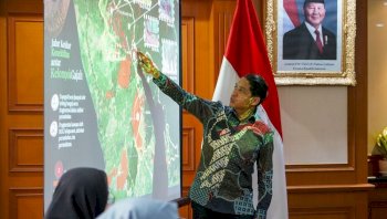 Aksi Prioritas Selamatkan Gajah: Pulihkan Habitat-Sambungkan Koridor yang Terputus