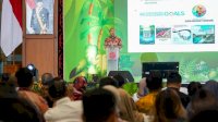 Wamenhut: Riset dan Inovasi Jadi Fondasi Utama Kebijakan Konservasi Hutan