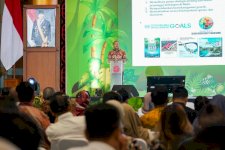 Wamenhut: Riset dan Inovasi Jadi Fondasi Utama Kebijakan Konservasi Hutan