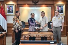 Kemenhut&ndash;Barantin Sepakat Bangun Sistem Perlindungan Tumbuhan dan Satwa Liar Yang Lebih Operasional