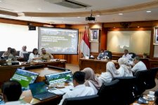 Menteri Kehutanan Dorong Percepatan Multiusaha Kehutanan untuk Perkuat Ekonomi Hutan Berkelanjutan