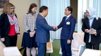 FAO Sebut Indonesia Mitra Kehutanan Paling Strategis di Dunia