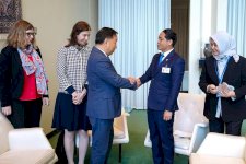 FAO Sebut Indonesia Mitra Kehutanan Paling Strategis di Dunia