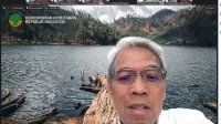 1.000 Pegiat Alam Hadiri Sarasehan Online Membedah (Nasib) Pendakian Gunung Merapi