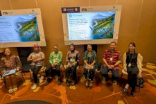 Philanthropy Asia Summit 2026 Bahas Percepatan Hutan Adat Indonesia