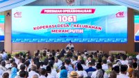 Ekonomi Desa Berbasis Perhutanan Sosial Kian Kuat lewat Kopdes Merah Putih dan Panen Raya Jagung