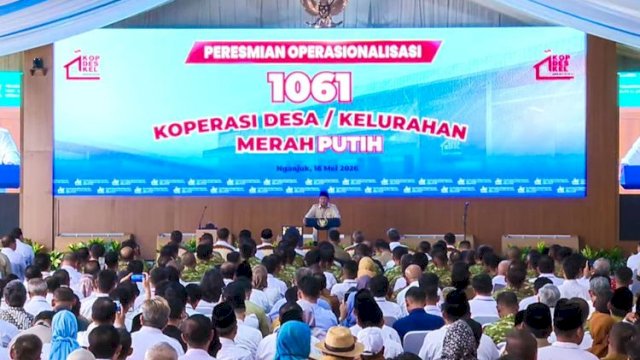 Ekonomi Desa Berbasis Perhutanan Sosial Kian Kuat lewat Kopdes Merah Putih dan Panen Raya Jagung