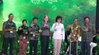 Gema Langkah Alam: FOLU Net Sink 2030 Wujud Kesadaran Ekologis Generasi Muda Indonesia