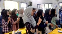 Bupati Yusran Lalogau Tegaskan Komitmen Pemkab Pangkep Penuhi Hak Penyandang Disabilitas