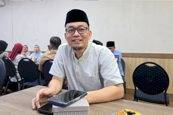 Pemkab Maros Siapkan 500 Paket Daging Kurban untuk Warga