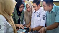 Pemkab Pangkep Perkuat Transparansi Keuangan Lewat KKI