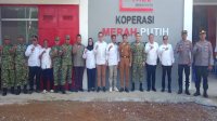 Pemkab Pangkep Sambut Kehadiran Koperasi Merah Putih untuk Penguatan Ekonomi Desa