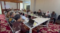 Pemkab Pangkep Petakan ASN Unggul Melalui Sistem Talent Management