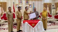 Perkuat Pelayanan Masyarakat, Bank Sulselbar Bone Perpanjang PKS dengan Pemkab