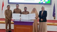 Bank Sulselbar Enrekang Dorong Digitalisasi Transaksi Pemkab lewat KKPD