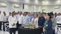 Bank Sulselbar Ambil Peran dalam Pengembangan Hilirisasi Usaha Peternakan Sidrap