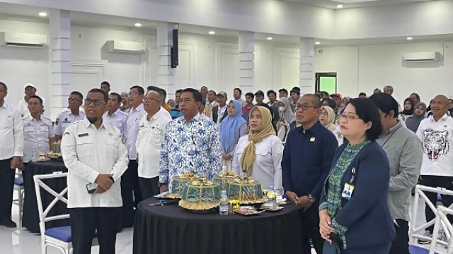 Bank Sulselbar Ambil Peran dalam Pengembangan Hilirisasi Usaha Peternakan Sidrap