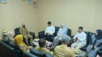 DPRD Pangkep Kunjungi Diskominfo Soppeng, Bahas Satu Data dan SPBE
