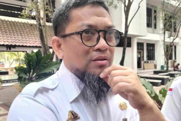 Kadisdik SulSel: Pengunduran Diri Sejumlah Kepsek Pasca Evaluasi Tata Kelola dan Keuangan