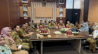 Wabup Takalar Pimpin Rakor Pengentasan Kemiskinan, Tekankan Program Berdampak Nyata bagi Masyarakat