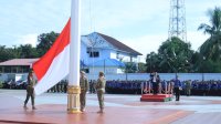 Pimpin Upacara Harkitnas 2026, Bupati Takalar Ajak Masyarakat Perkuat SDM dan Literasi Digital