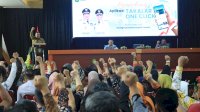 Satukan Layanan Digital, Bupati Takalar Launching Aplikasi Takalar One Click