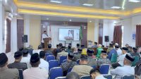 Wabup Takalar Buka Webinar Nasional &ldquo;Qurban Syar&rsquo;i & Sehat&rdquo;, Edukasi Masyarakat Sambut Idul Adha