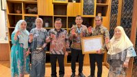 Takalar Raih Penghargaan Nasional Kemendikdasmen pada Hardiknas 2026