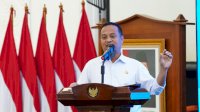 Keberhasilan Tangani 27.000 Anak Tidak Sekolah Antar Gubernur Sulsel Tampil di Forum Nasional Bersama 4 Menteri