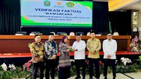 Bupati Daeng Manye Harap Seleksi BAZNAS Lahirkan Pemimpin Amanah dan Visioner