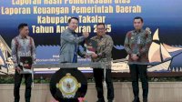 Takalar Kembali Raih Opini WTP, Bukti Komitmen Bupati Daeng Manye Wujudkan Tata Kelola Keuangan Transparan
