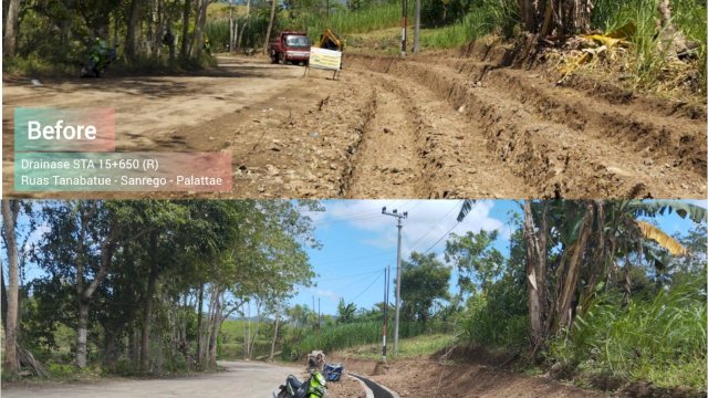 Pemprov Sulsel Percepat Penanganan Ruas Jalan Strategis untuk Perkuat Konektivitas Antarwilayah