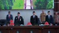 Bupati Daeng Manye Apresiasi Dukungan DPRD terhadap Ranperda Kemudahan Investasi