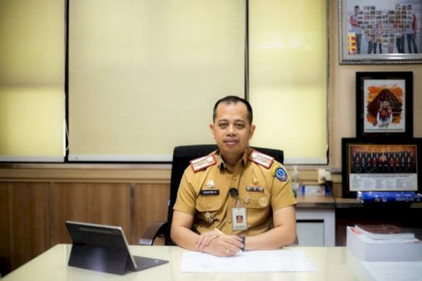 Pemprov Sulsel: Anggaran Jamuan Bukan untuk Satu Acara