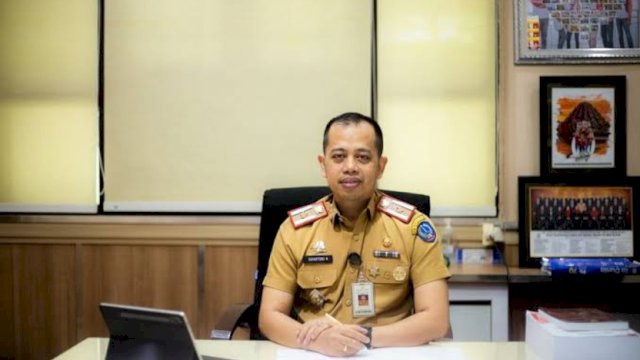 Pemprov Sulsel: Anggaran Jamuan Bukan untuk Satu Acara