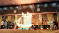 Sulsel Jadi Provinsi Pertama Pencanangan Sensus Ekonomi 2026 di Indonesia
