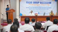 Pemprov Sulsel Perkuat Smart City Mamminasatapa Lewat Transformasi Digital dan Integrasi Transportasi