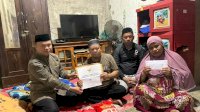 Gubernur Sulsel Kirim Bantuan untuk Ibu Helmi yang Viral di Medsos Akibat Kena Penertiban di CPI