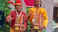 Dua Pejuang Lingkungan Asal Sulsel Raih Penghargaan Kalpataru 2026